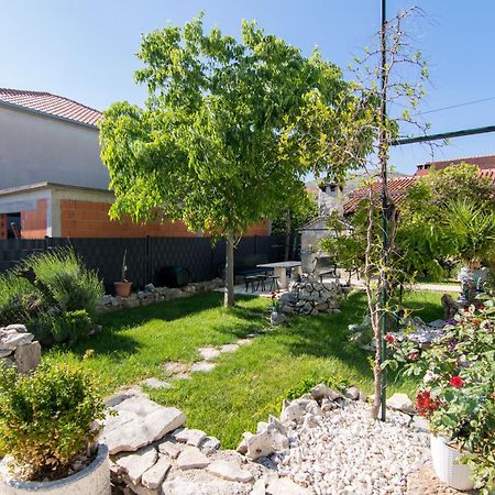 Apartman Verica Trogir Extérieur photo