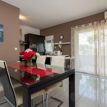 Apartman Verica Trogir Extérieur photo