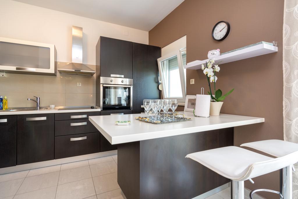 Apartman Verica Trogir Extérieur photo