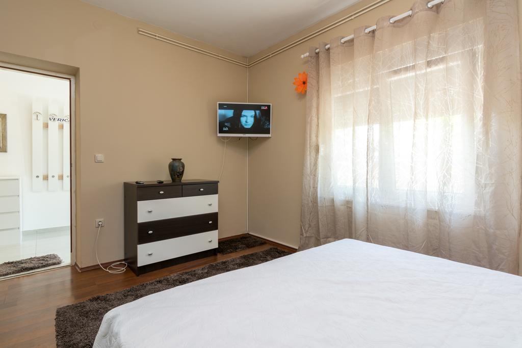 Apartman Verica Trogir Extérieur photo