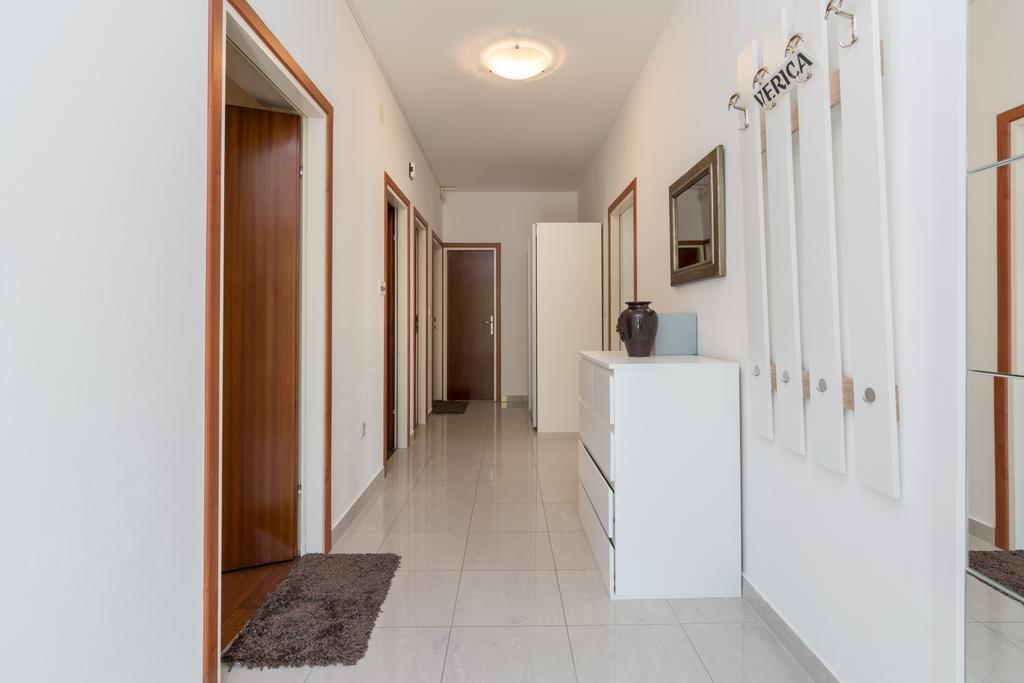 Apartman Verica Trogir Extérieur photo