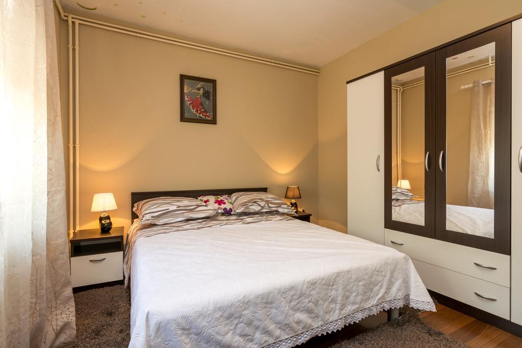 Apartman Verica Trogir Extérieur photo
