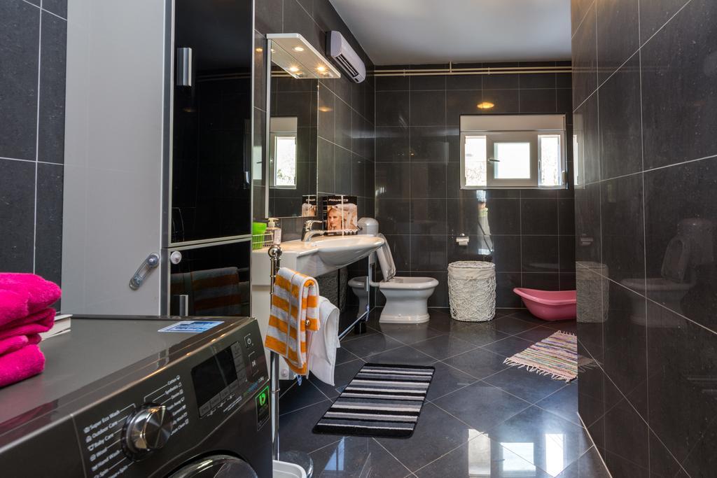 Apartman Verica Trogir Extérieur photo