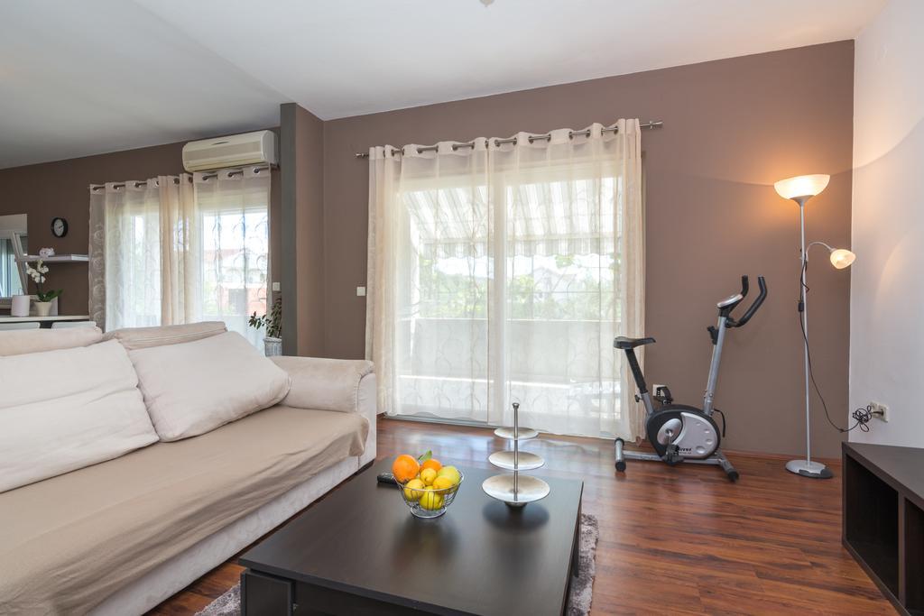 Apartman Verica Trogir Extérieur photo