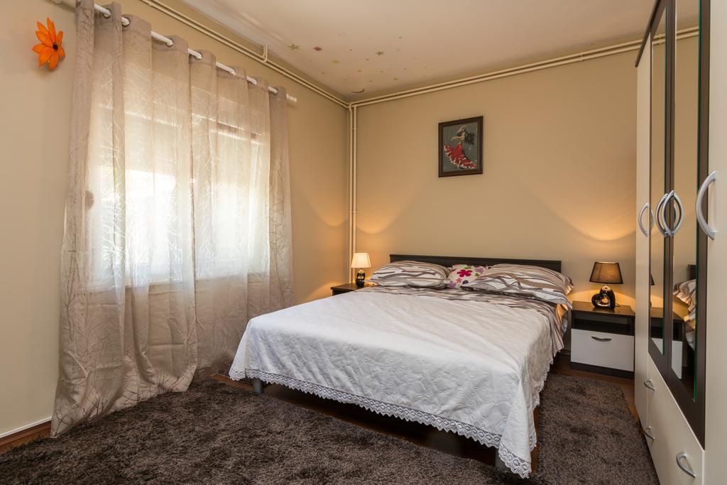 Apartman Verica Trogir Extérieur photo