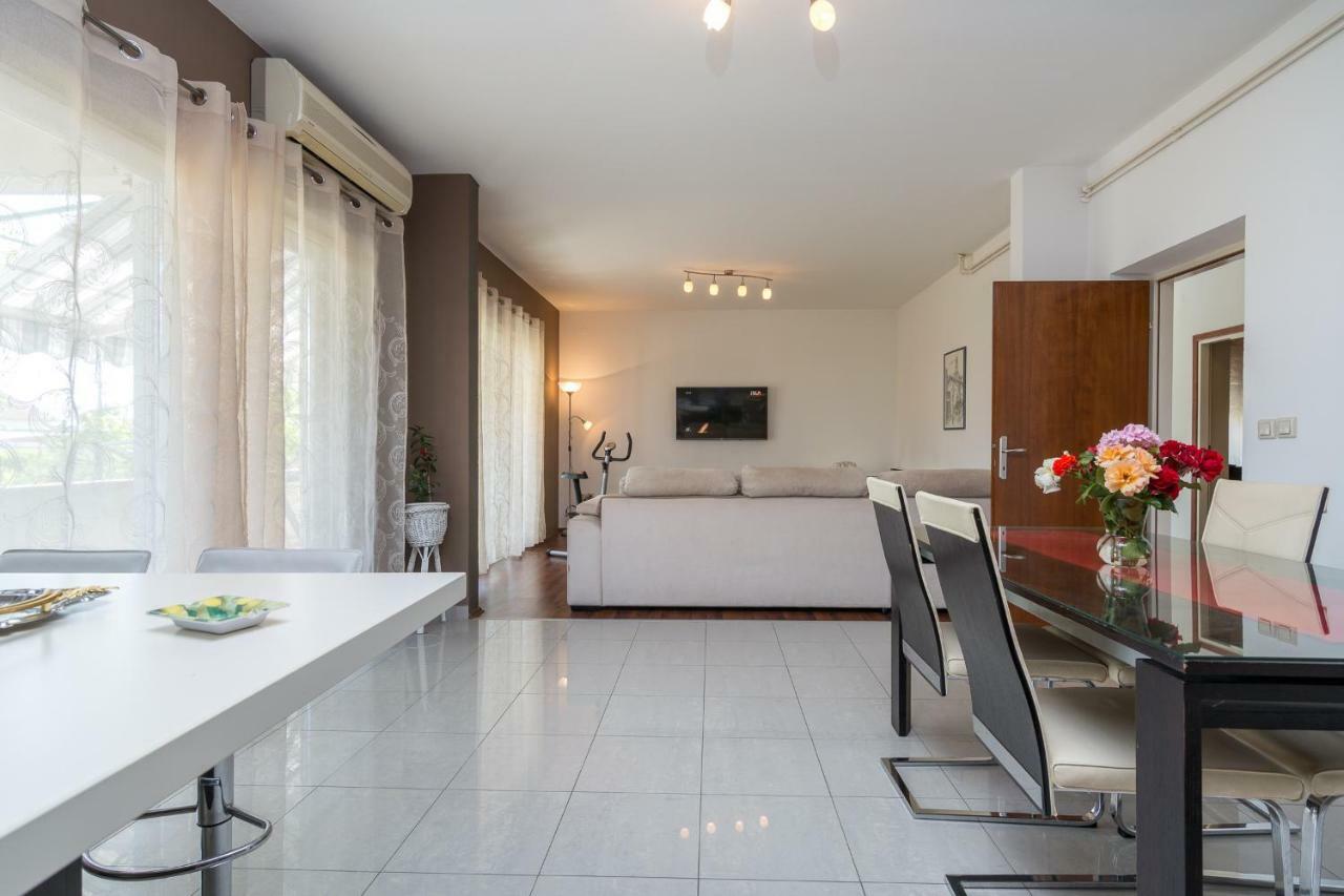 Apartman Verica Trogir Extérieur photo
