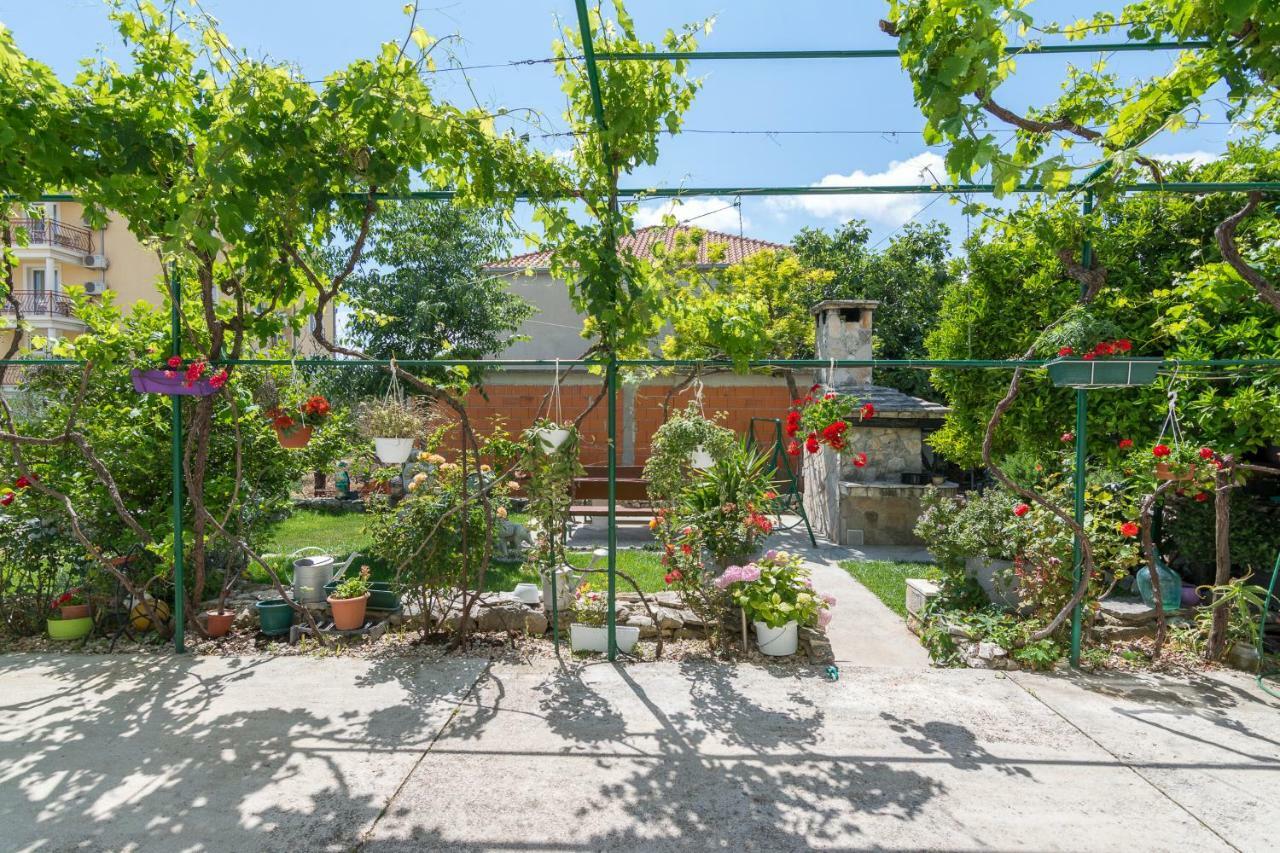 Apartman Verica Trogir Extérieur photo